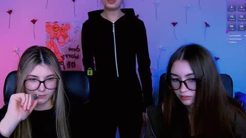 barbara_crazy online show from April 2026 07:08:02 PM