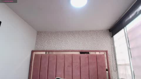 Snapshot of barbara_fox__ chatting on April 2026 12:09:02 PM B A R B A R A online show from April 2026 12:09:02 PM