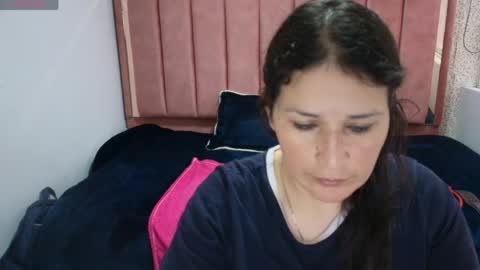 Snapshot of barbara_fox__ chatting on May 2026 11:59:01 AM B A R B A R A online show from May 2026 11:59:01 AM