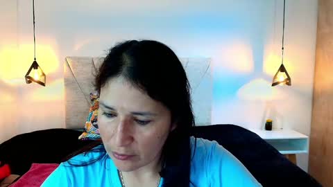 Snapshot of barbara_fox__ chatting on May 2026 11:38:02 AM B A R B A R A online show from May 2026 11:38:02 AM