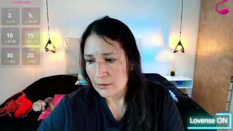Snapshot of barbara_fox__ chatting on May 2026 11:50:01 AM B A R B A R A online show from May 2026 11:50:01 AM