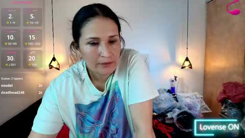 Snapshot of barbara_fox__ chatting on May 2026 12:06:01 AM B A R B A R A online show from May 2026 12:06:01 AM