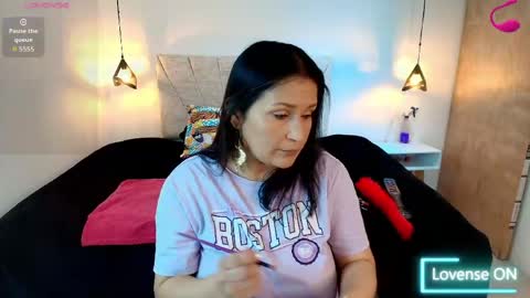 Snapshot of barbara_fox__ chatting on May 2026 12:12:01 PM B A R B A R A online show from May 2026 12:12:01 PM