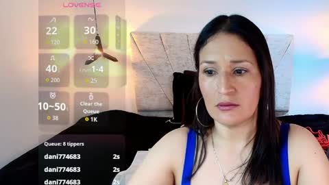 Snapshot of barbara_fox__ chatting on June 2026 02:33:01 PM B A R B A R A online show from June 2026 02:33:01 PM