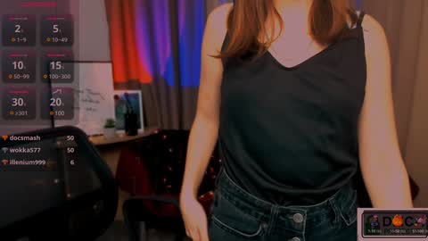 Barbara online show from January 2025 01:46:01 PM