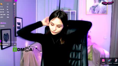 Barbara online show from January 2025 01:42:02 PM