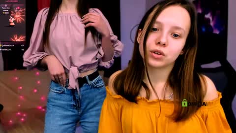 Barbara online show from February 2025 01:32:01 PM