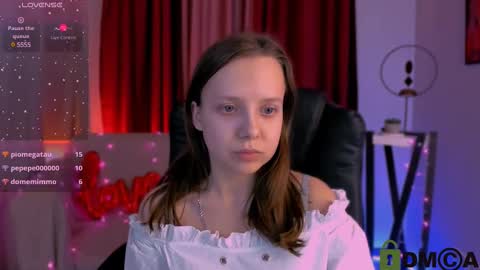 Barbara online show from February 2025 03:07:01 AM