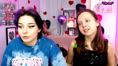 Barbara online show from February 2025 10:28:01 AM