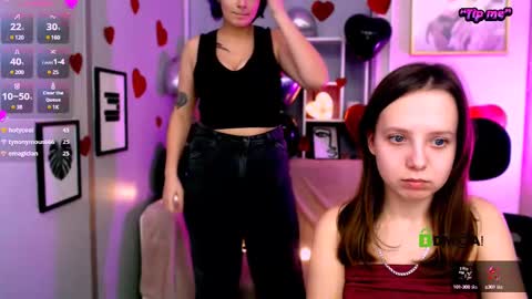 Barbara online show from February 2025 04:31:01 PM