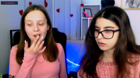 Barbara online show from February 2025 08:25:01 PM