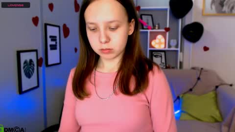 Barbara online show from February 2025 11:30:01 PM