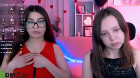 Barbara online show from February 2025 11:57:01 PM