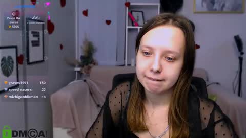 Barbara online show from February 2025 04:37:02 PM