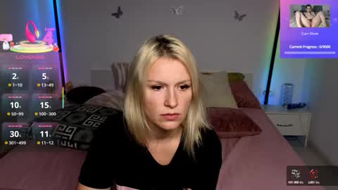 Barb online show from September 2025 09:20:01 PM