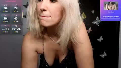 Barb online show from November 2025 12:32:01 AM