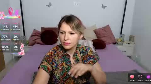 Snapshot of barbara_smith chatting on June 2026 10:03:02 PM Barb online show from June 2026 10:03:02 PM