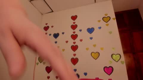 Brbara. online show from March 2026 07:09:01 PM