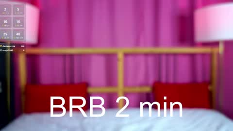 Barbara online show from June 2026 09:14:01 AM
