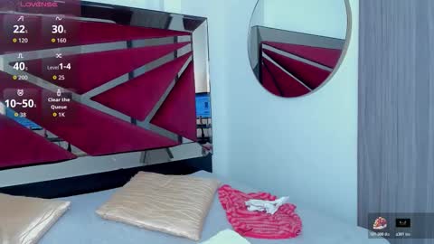 Barbara  online show from December 2025 12:07:01 AM