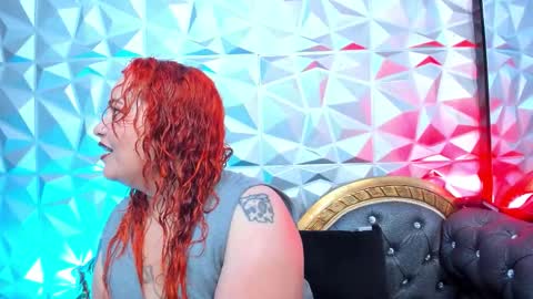 isabella online show from March 2026 01:04:02 PM