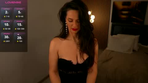 barbaraxoxox online show from October 2025 05:55:02 AM