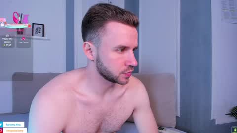 ENRIQUE online show from April 2026 11:19:01 AM