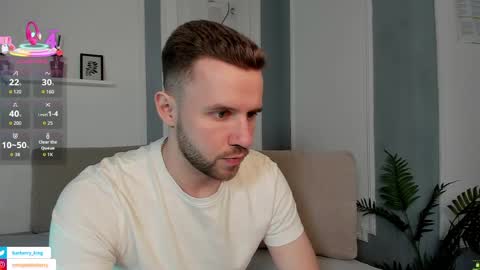 ENRIQUE online show from April 2026 11:17:01 AM