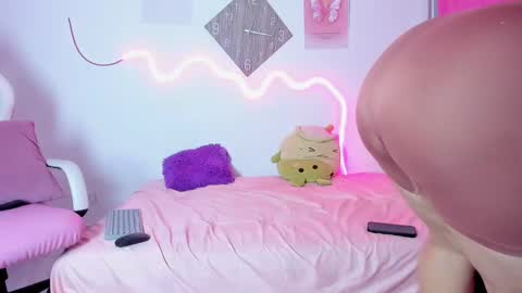 barbie691 online show from January 2025 02:31:01 AM