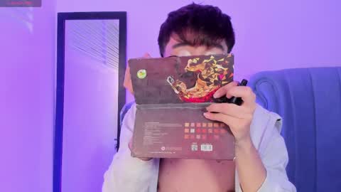          I work from home this is my room 3 online show from April 2026 07:50:02 AM