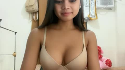 Snapshot of barbie_fuckdoll chatting on July 2026 08:03:02 PM barbie_fuckdoll online show from July 2026 08:03:02 PM