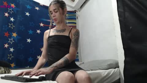 Barbie online show from April 2026 09:54:01 PM