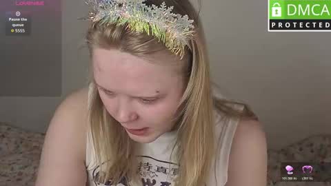 Barbie Staze online show from February 2026 02:32:01 AM