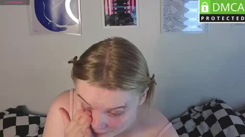 Barbie Staze online show from April 2026 02:49:02 AM