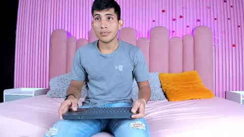 barbieandandru online show from October 2025 09:04:01 PM