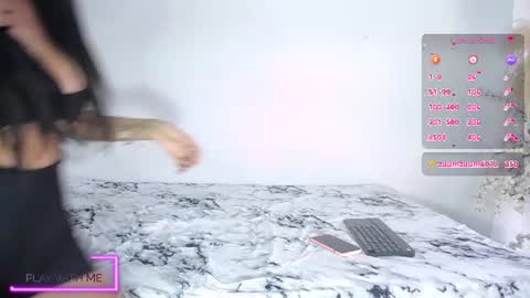 Barbiefoxx online show from June 2026 05:06:01 PM