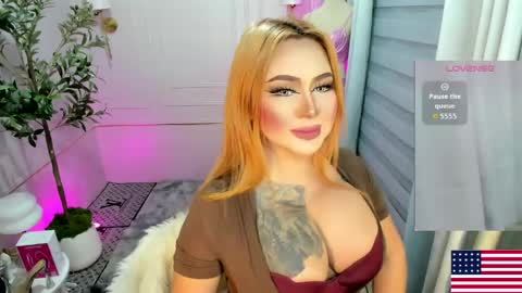 Snapshot of barbietop_alexa69 chatting on May 2026 09:13:01 PM Miss Alexa Fields online show from May 2026 09:13:01 PM