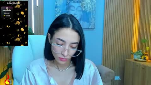 Barbie Scot online show from February 2026 08:43:01 PM