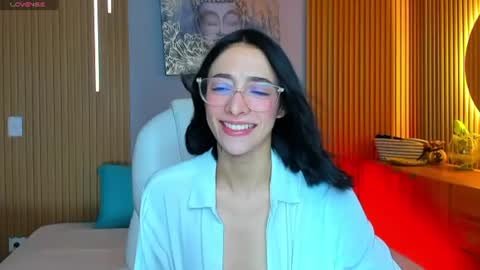 Snapshot of barbiie_scoth chatting on June 2026 04:40:01 AM Barbie Scot online show from June 2026 04:40:01 AM