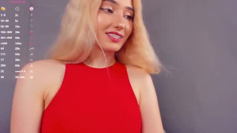 Mia online show from June 2026 02:30:02 PM