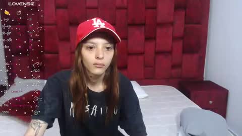 Snapshot of barby_jones25 chatting on July 2026 11:58:02 AM Barby online show from July 2026 11:58:02 AM