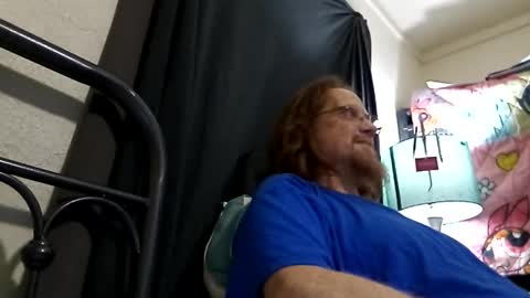 barrett4200 online show from April 2026 07:25:02 PM