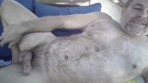 Barry Arnauld online show from March 2026 04:50:02 PM