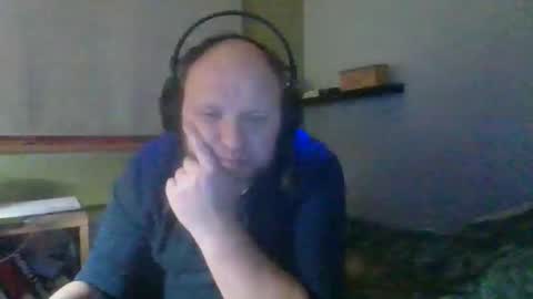 bart_poland online show from March 2026 11:56:02 PM