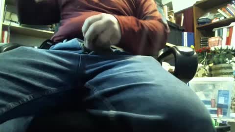 bartender3127 online show from January 2025 03:25:01 PM