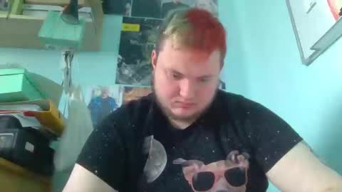 BartTheBear online show from February 2025 09:53:02 AM
