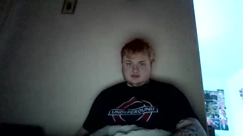BartTheBear online show from February 2026 10:31:01 AM