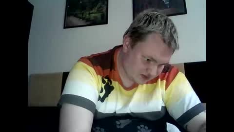 BartTheBear online show from May 2026 04:45:02 PM