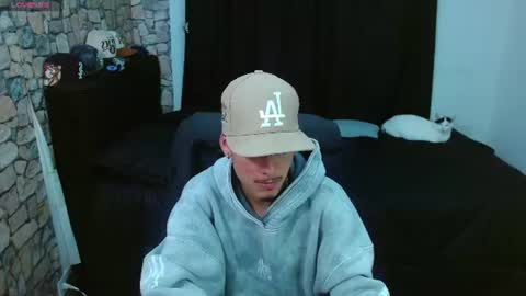 Bastian online show from June 2026 10:57:01 PM