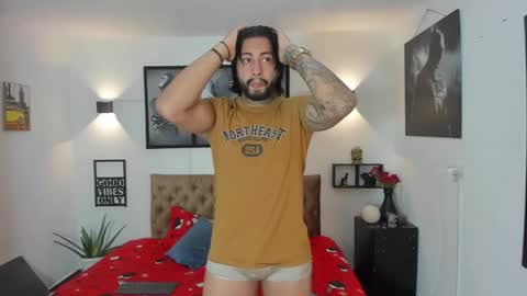 Snapshot of bastian_jones1 chatting on November 2025 11:59:01 PM bastian_jones1 online show from November 2025 11:59:01 PM